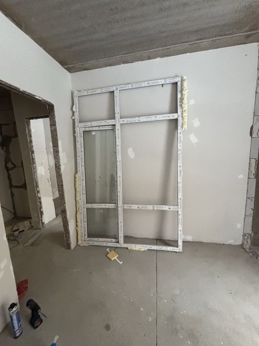 Продается балконный рама 175*265