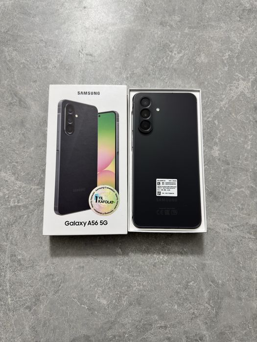 Samsung Galaxy A56 8/256GB