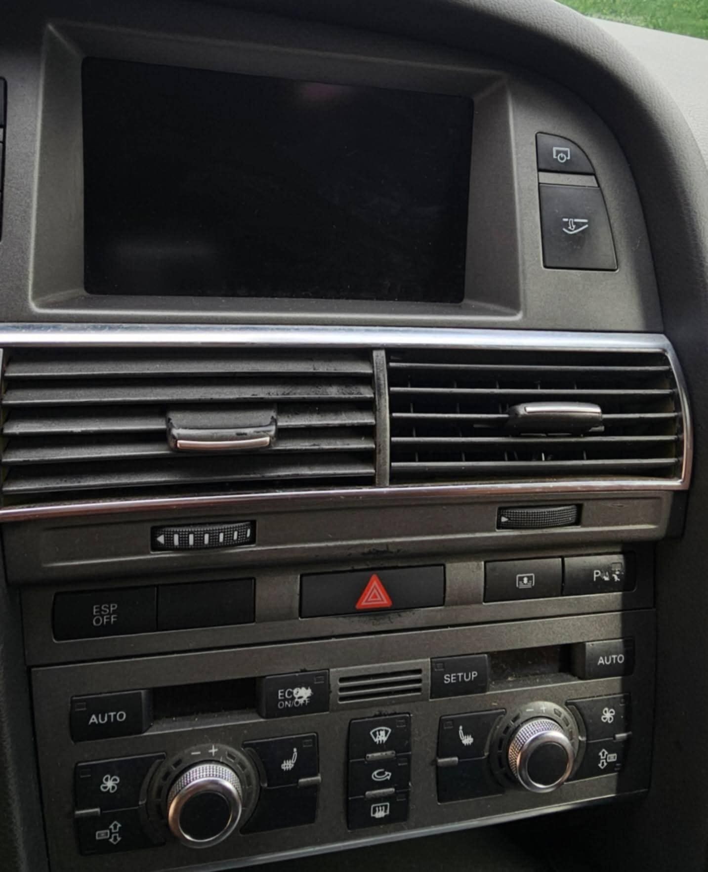 А6 на части 3.0тди 2005 4ф s-line