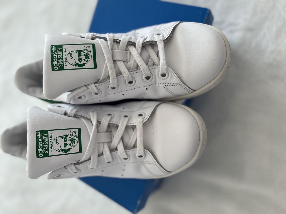 Adidas Stan Smith маратонки