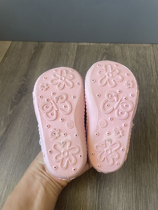 Детски пантофи ViGGaMi 22 номер