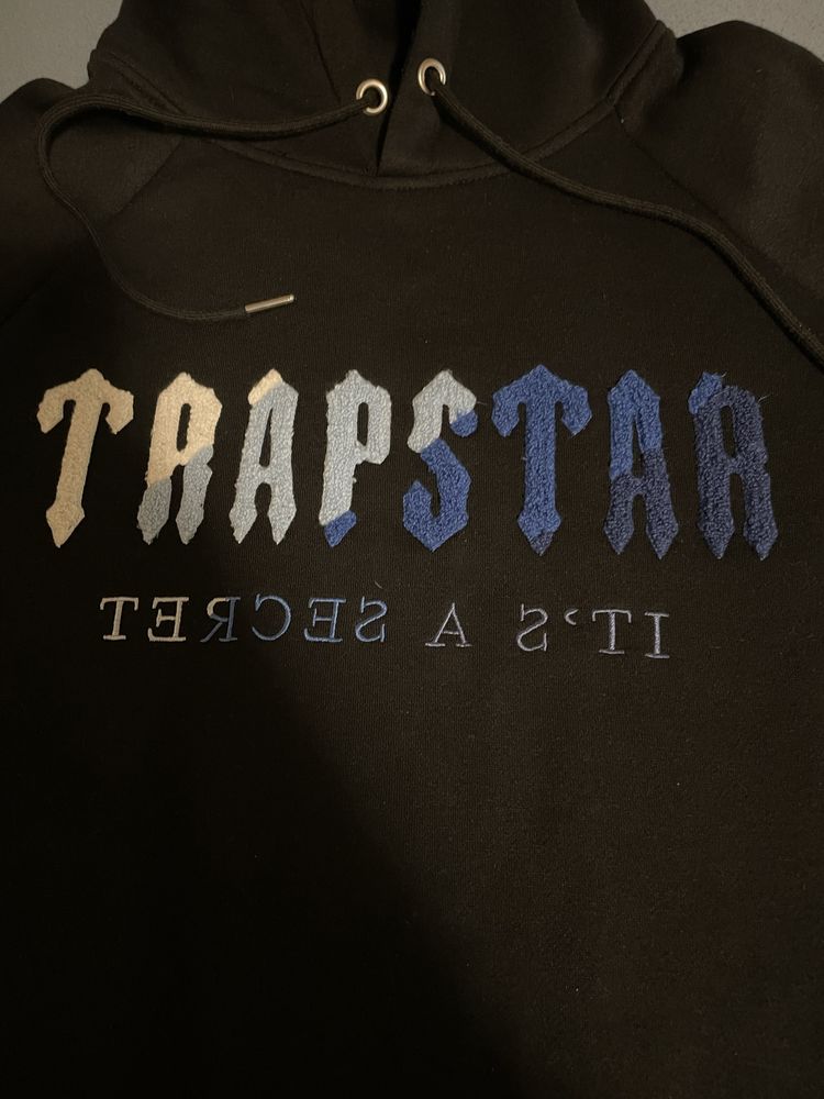 Compleu Trapstar