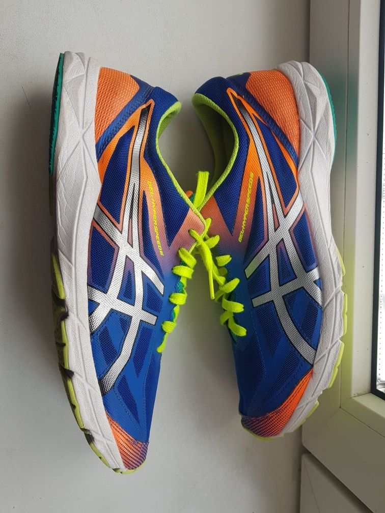 Asics gel hypers peed6 adidași măsură 45  29cm