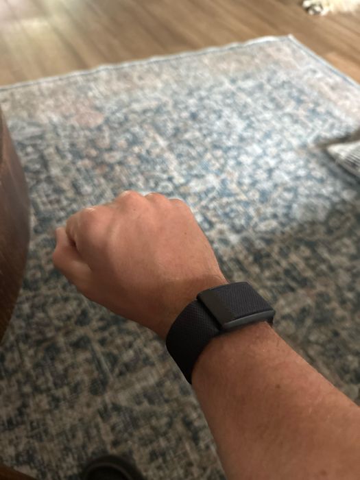 Whoop Trial Godovoy 5,0