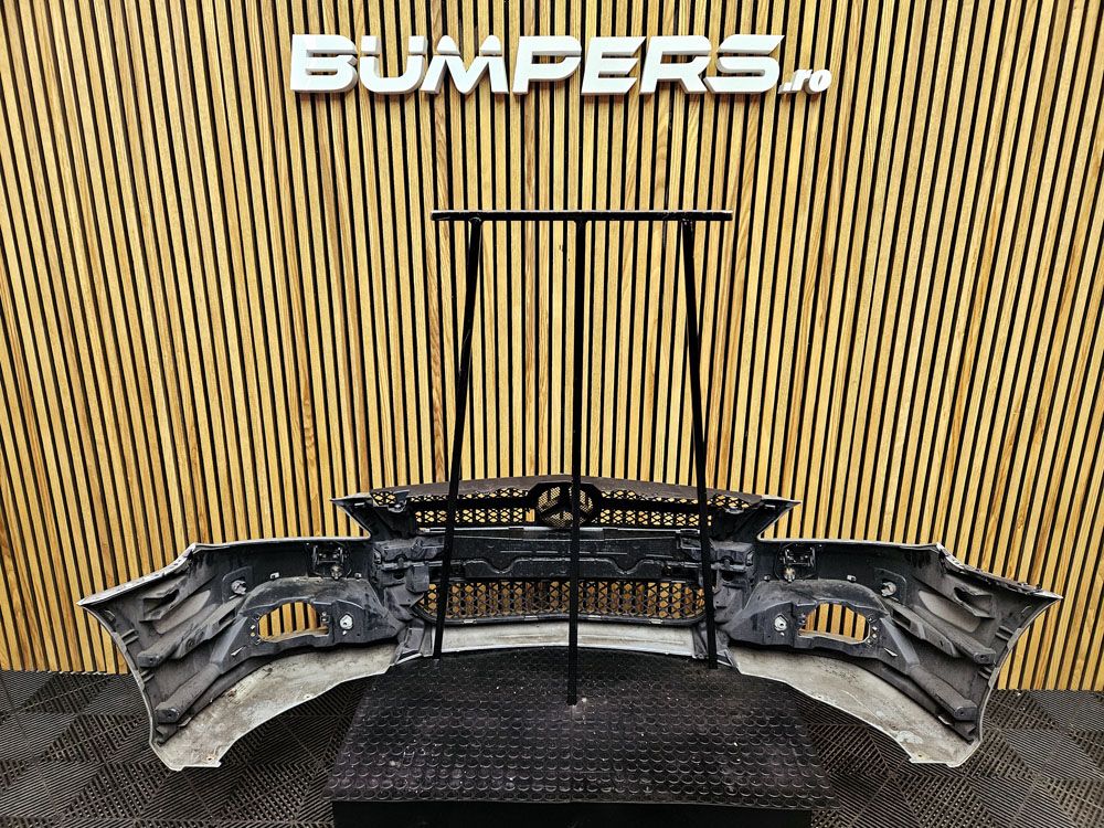 Mercedes SL 2008/2011 W230 R230 facelift Bara fata BF3246