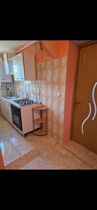 Garsoniera de inchiriat