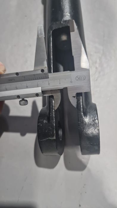 Ancora stabilizator tractor case massey ferguson valtra fend deutz fia