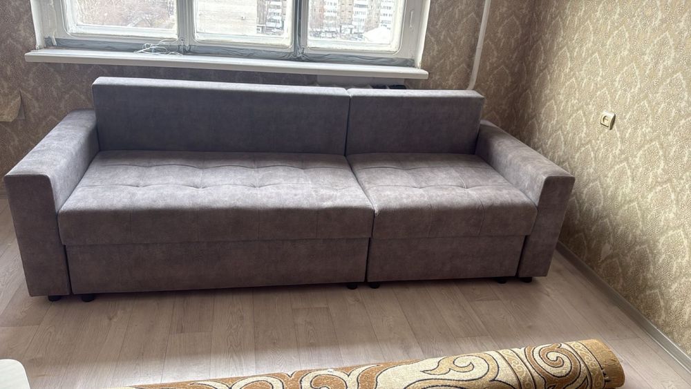 Продам диван раздвижной