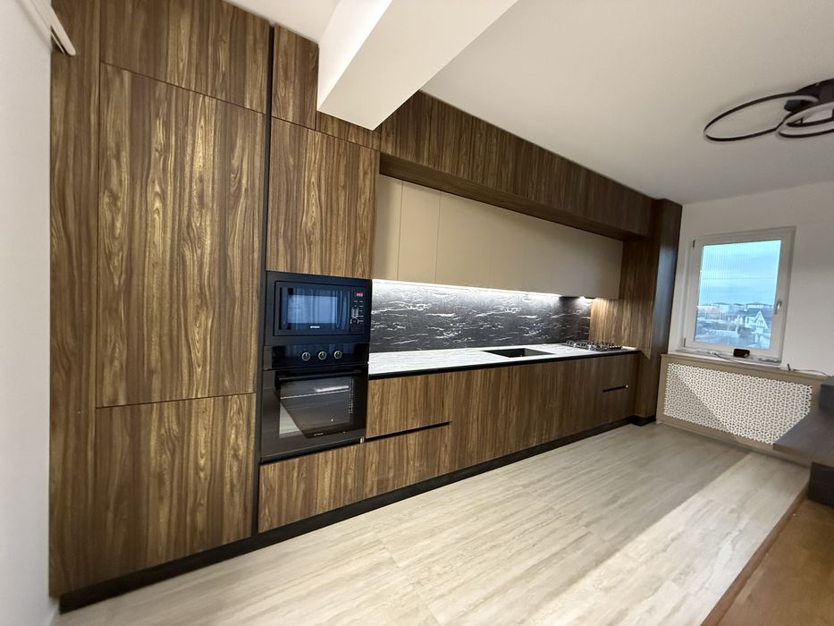 Inchiriem apartamente premium cu 2 si 3 camere si locuri de parcare!!!