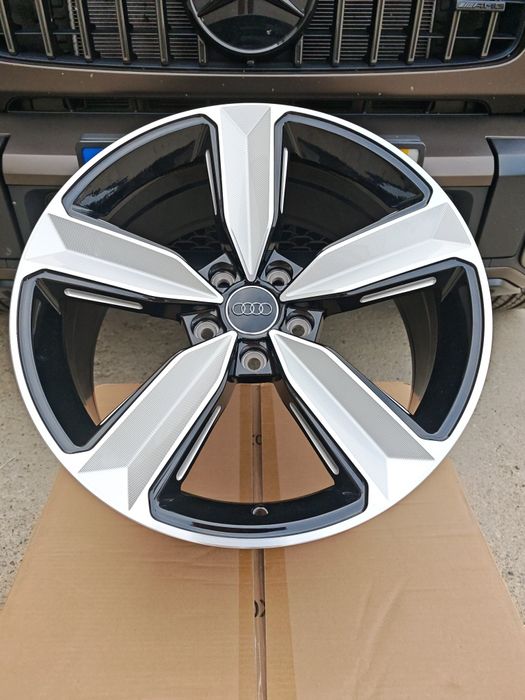 Jante 18 Audi R18 Audi A3 Audi A4 Audi A5 Audi A6 Audi A7 Q3 Q4 Q5 Q7