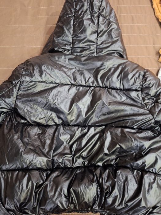 Яке за зимата с качулка за 25лв