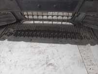 Scut radiatoare sub bara Audi A4 B8 8K0807233