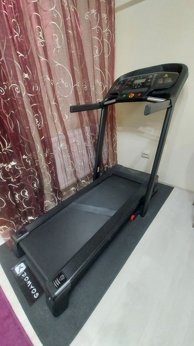 Bandă alergare Domyos 540 C