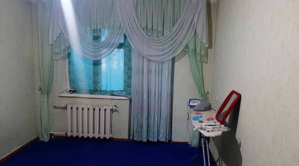 Kvartira ijaraga sheriklikka 1ta bila kerak