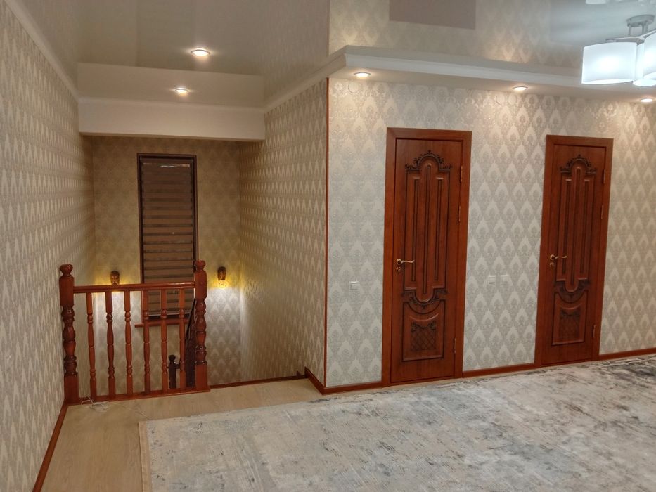 Продается дом 2-х этажный