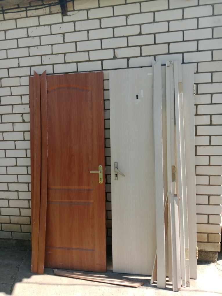 Продажа меж.комн двери