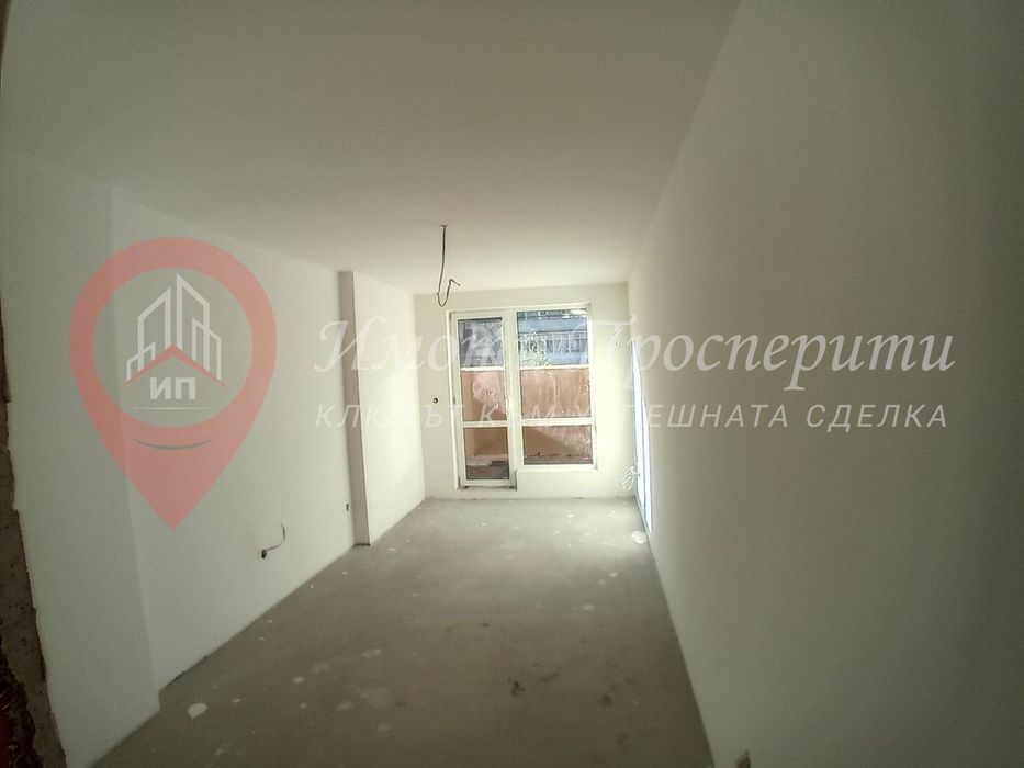 Продава се Тристаен апартамент в София, Разсадника - 142 кв.м за 2350 €/кв.м - Снимка #2