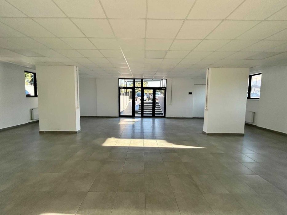 Spatiu comercial | Bolintin Vale | Acces stradal