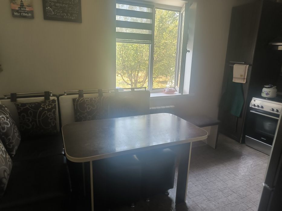 Продаётся дом в Мартобе