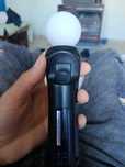 Sony Motion controller ps3 чисто нов
