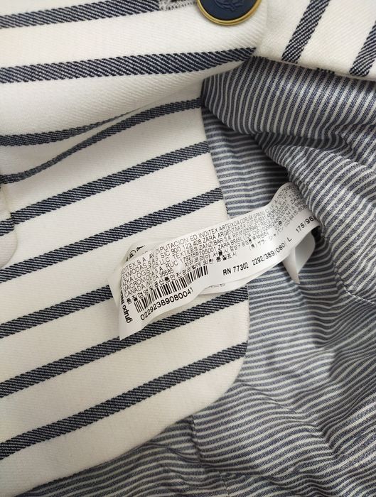 Пиджак Zara. Отличное состояние