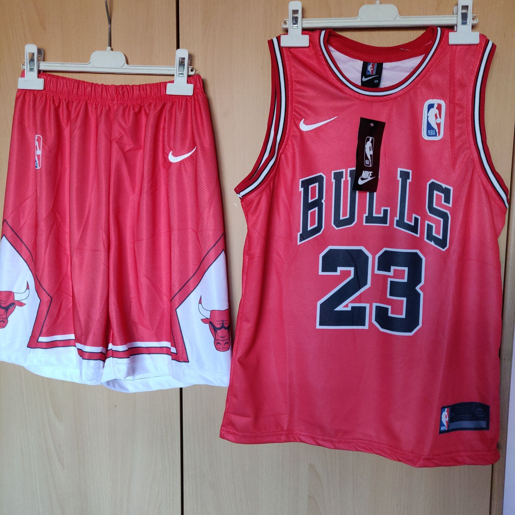 Compleu NBA Miami și Bulls