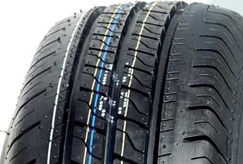 Vand anvelope noi trailer (platforma/remorca) 195/55 R10C Linglong M+S