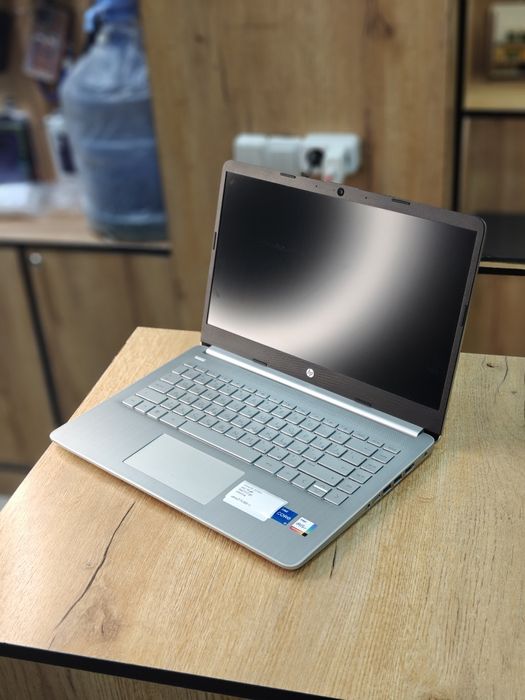 Ультрабук HP | Core i5 12gen | 16гб | 512гб | Ноутбук