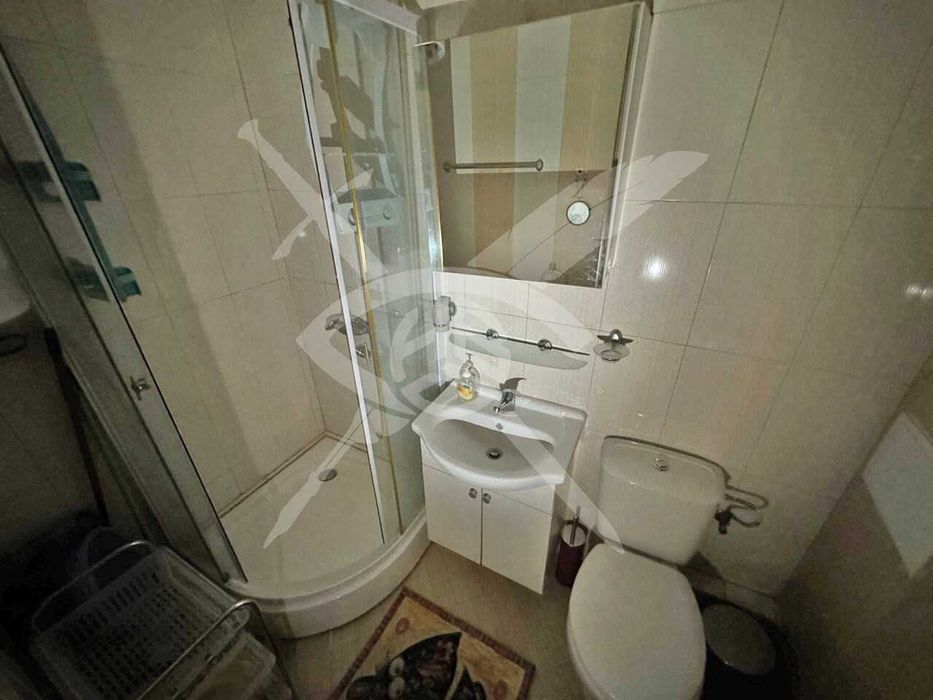 Продава се Двустаен апартамент в Свети Влас - 74 кв.м за 1055 €/кв.м - Снимка #5