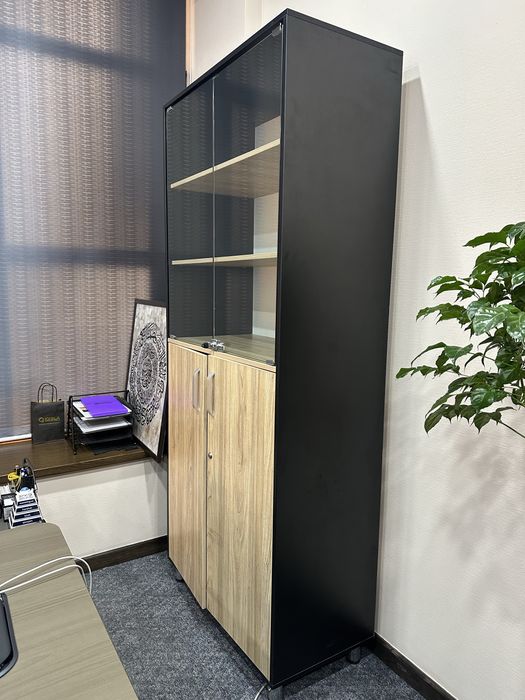 Шкаф для офиса.