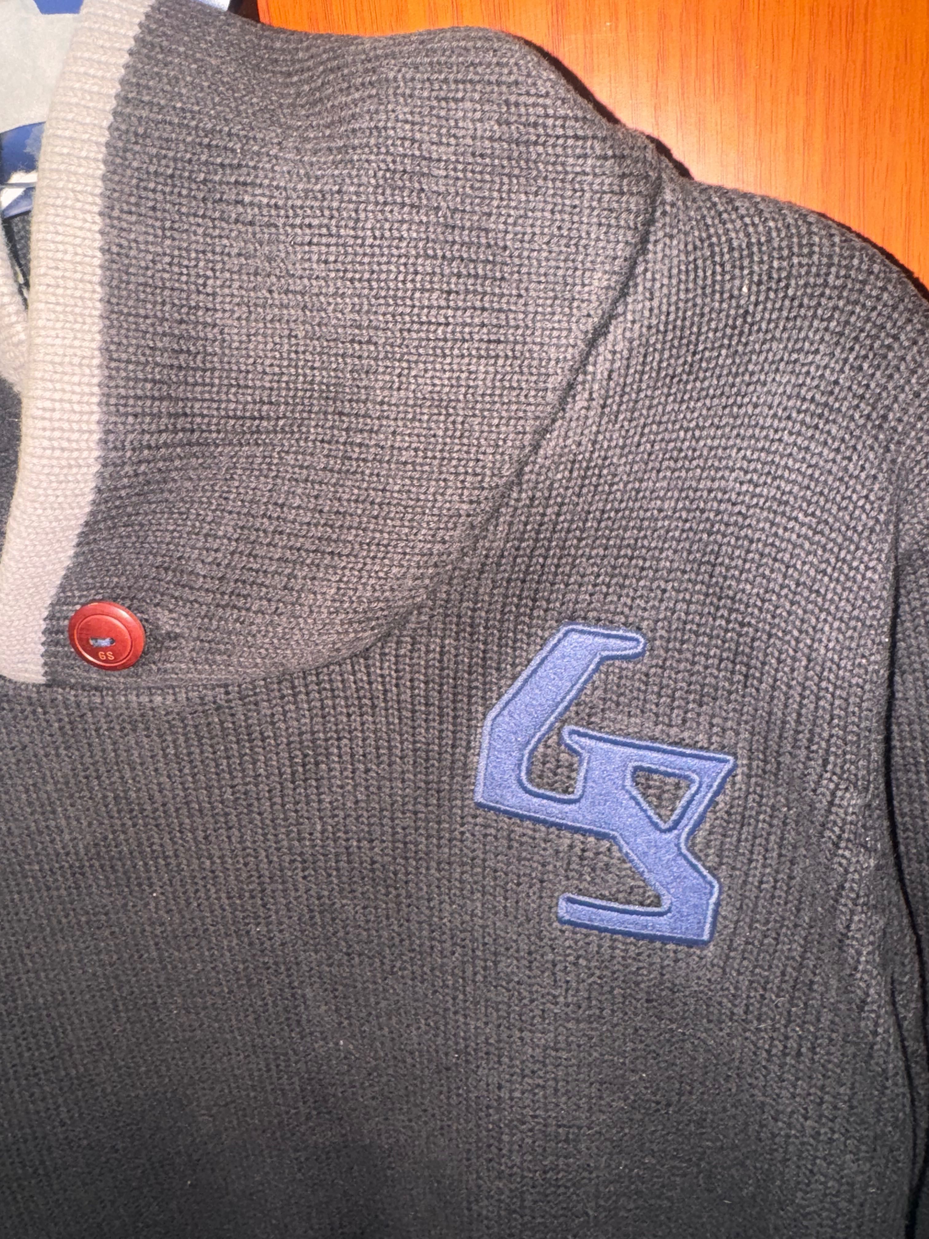 G-Star Raw пуловер