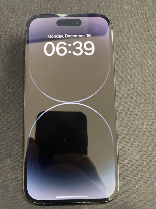 Iphone 14 Pro 128 Gb id-qto107