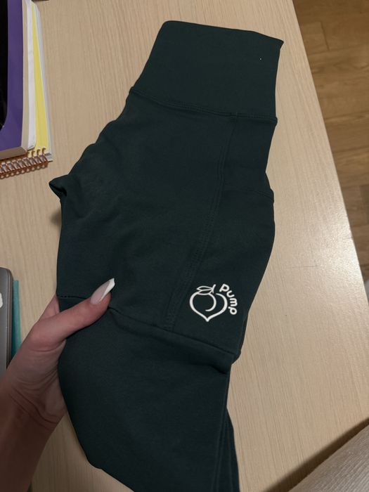 Оформящ клин Pump Peach