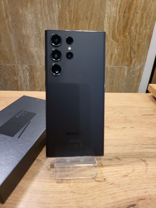 Samsung S23 Ultra 512GB Garanție BVX Amanet Timișoara