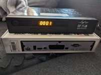 Vand receiver TV