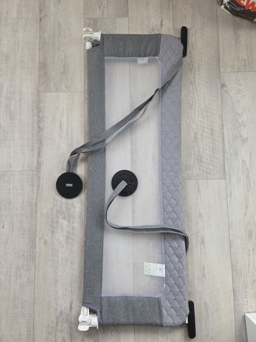 Преграда за легло