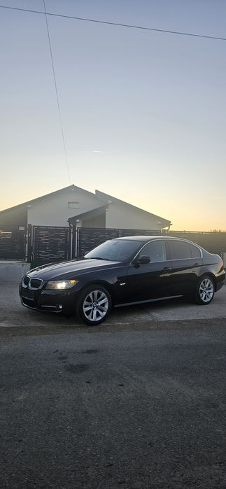 Bmw e90 / 2.0 diesel/ 2011 / euro 5