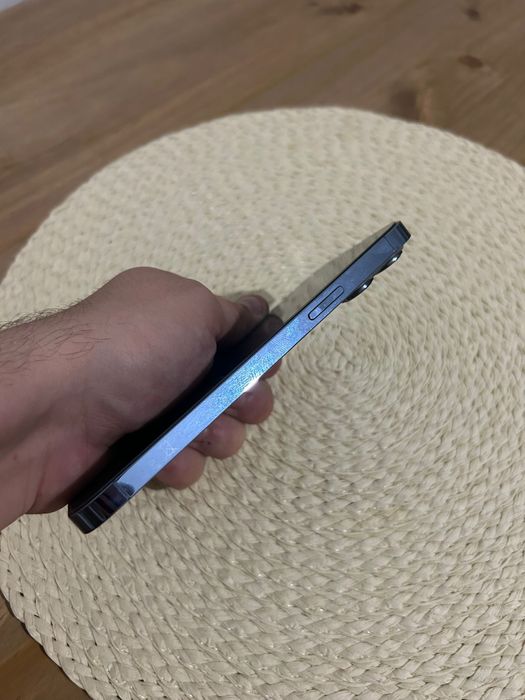 Iphone 13 pro max 256gb