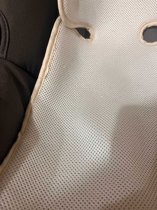 Кошница за кола, за новородено Maxi Cosi