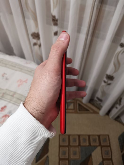 Samsung Galaxy A03 RED 32GB 3GB RAM NOU Garanție !