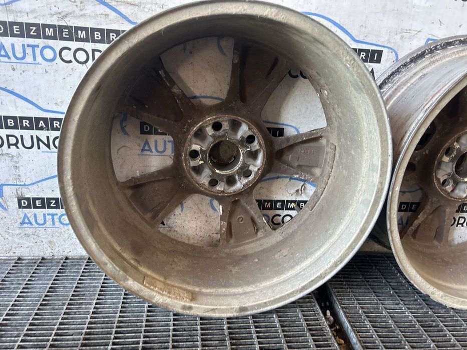 Jante aliaj Lexus RX 400 H 2004 - 2009 (1274) R18 NECESITA RECONDITIONARE 5*114.3 ET35