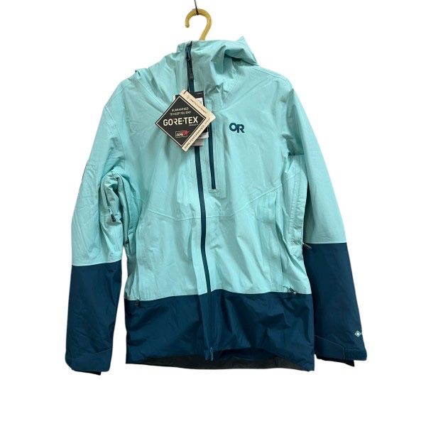 Geaca schi outdoor research mar S si M gore tex noua dama