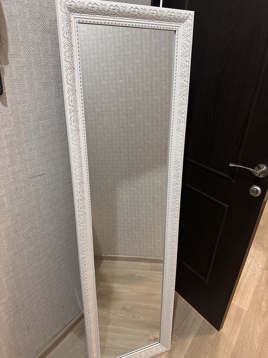 Продам зеркало 150х40
