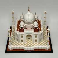 LEGO 21056 Taj Mahal