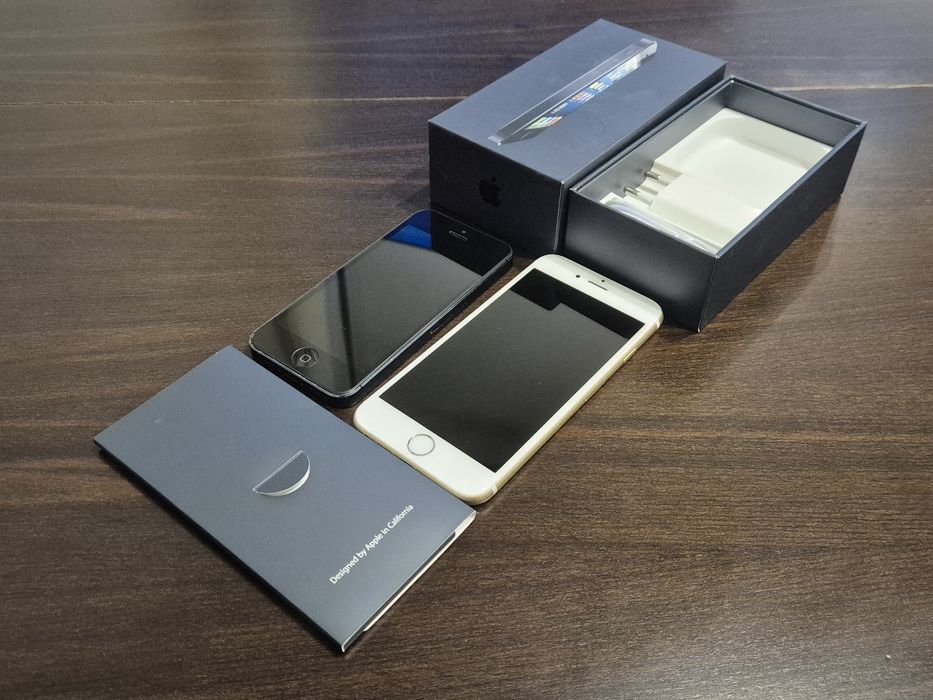 Doua telefoane de colectie