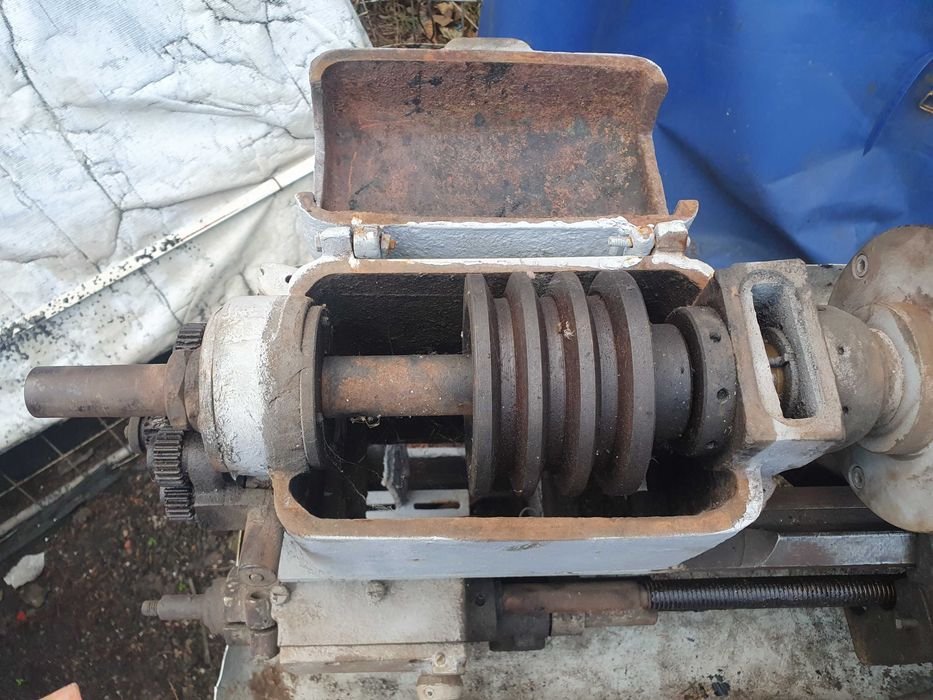 Strung SN240 partial complet