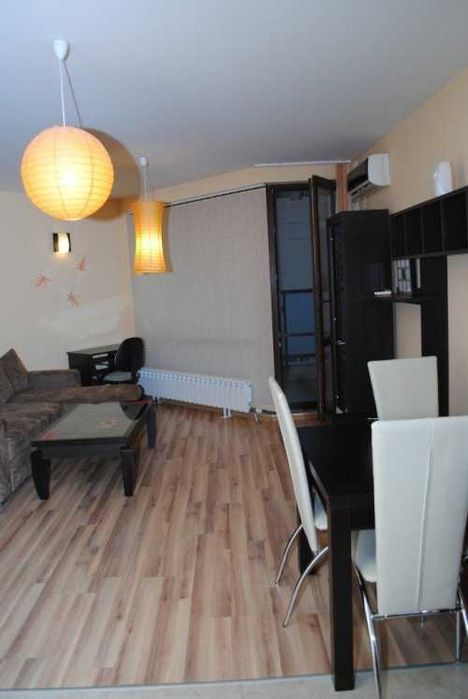 Дава се под наем Двустаен апартамент в София, Младост 2 - 61 кв.м за 310 € - Снимка #1