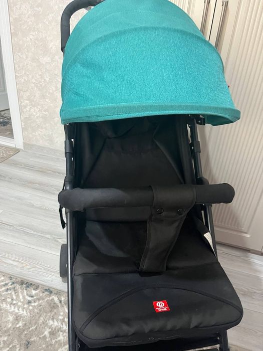 Продам коляску трость лёгкая