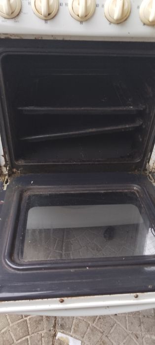 Печка за готвене на Ток