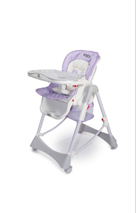 Универсальный стульчик для кормления Babyton